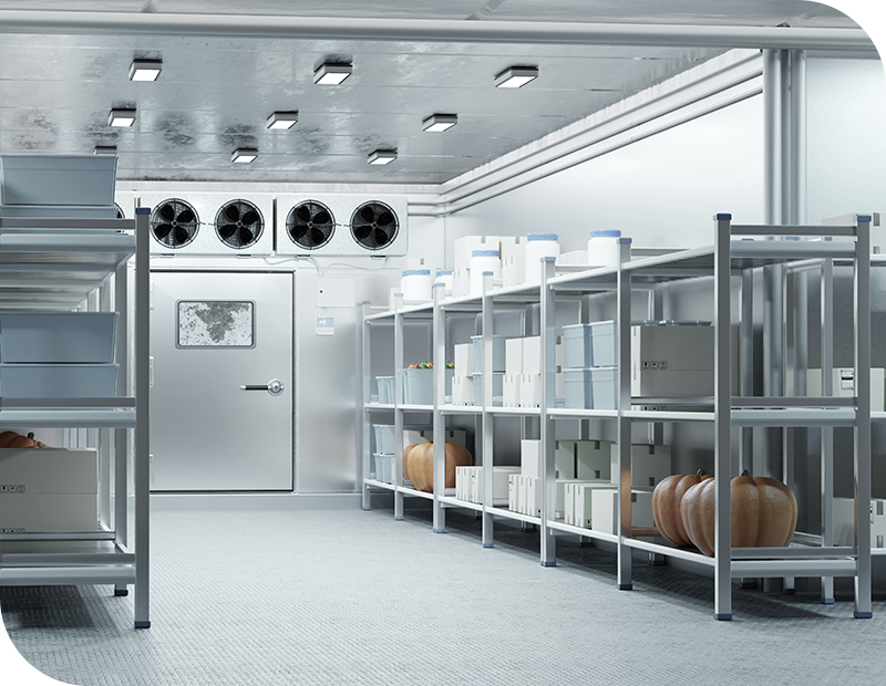 Penguin Refrigeration