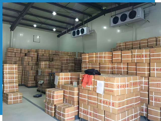 Cold storage Food-Industry.3